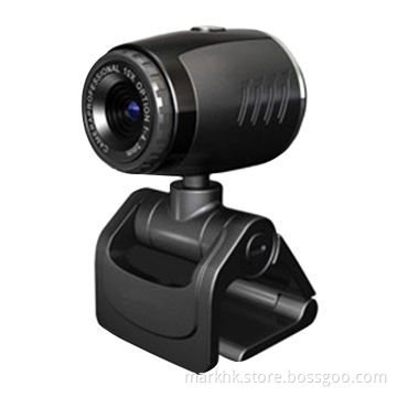 PC Camera, Suitable for Laptop and LCD